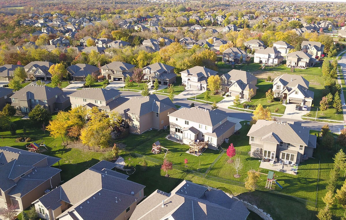 The DeKalb County Property Tax Assessment Process